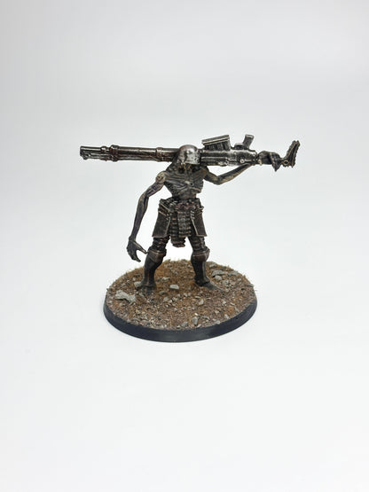 K&K Hobby | Basecover | Graveyard