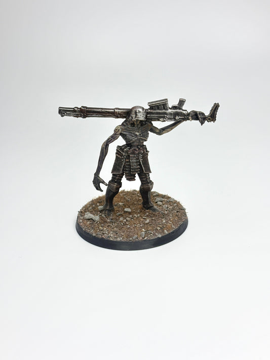 K&K Hobby | Basecover | Graveyard