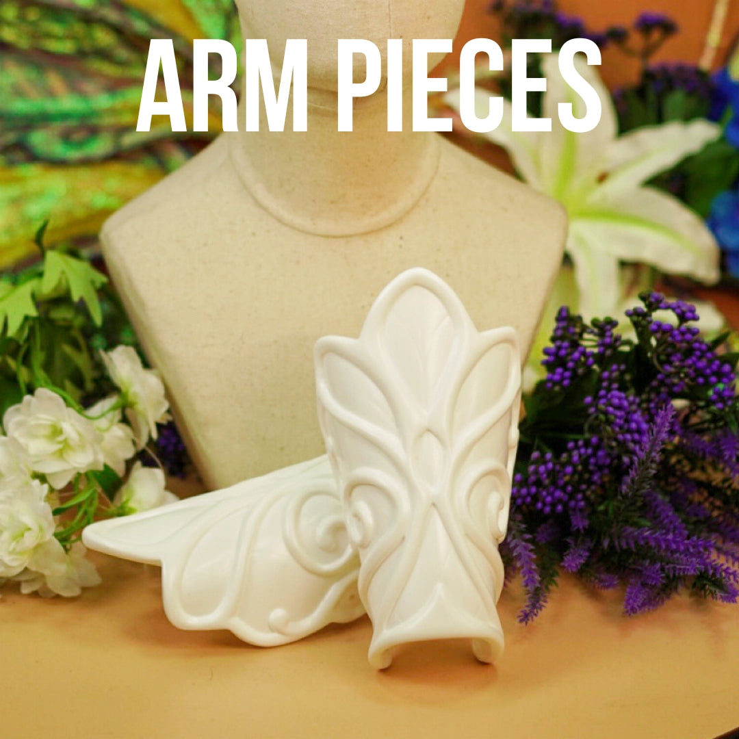 Fairy Armor Pre Made Painting Kit Armor set - Custom Made