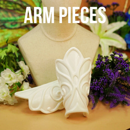 Fairy Armor Pre Made Painting Kit Armor set - Custom Made