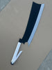 Zaraki Shikai Nozarashi – Powerful Kenpachi Sword