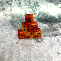 Official, Long War Podcast, 16mm, Dice