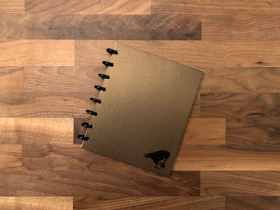 Rook & Raven: The Essential Campaign Planner