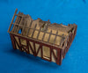 15mm Small Half Timber House  - 15MCSS550