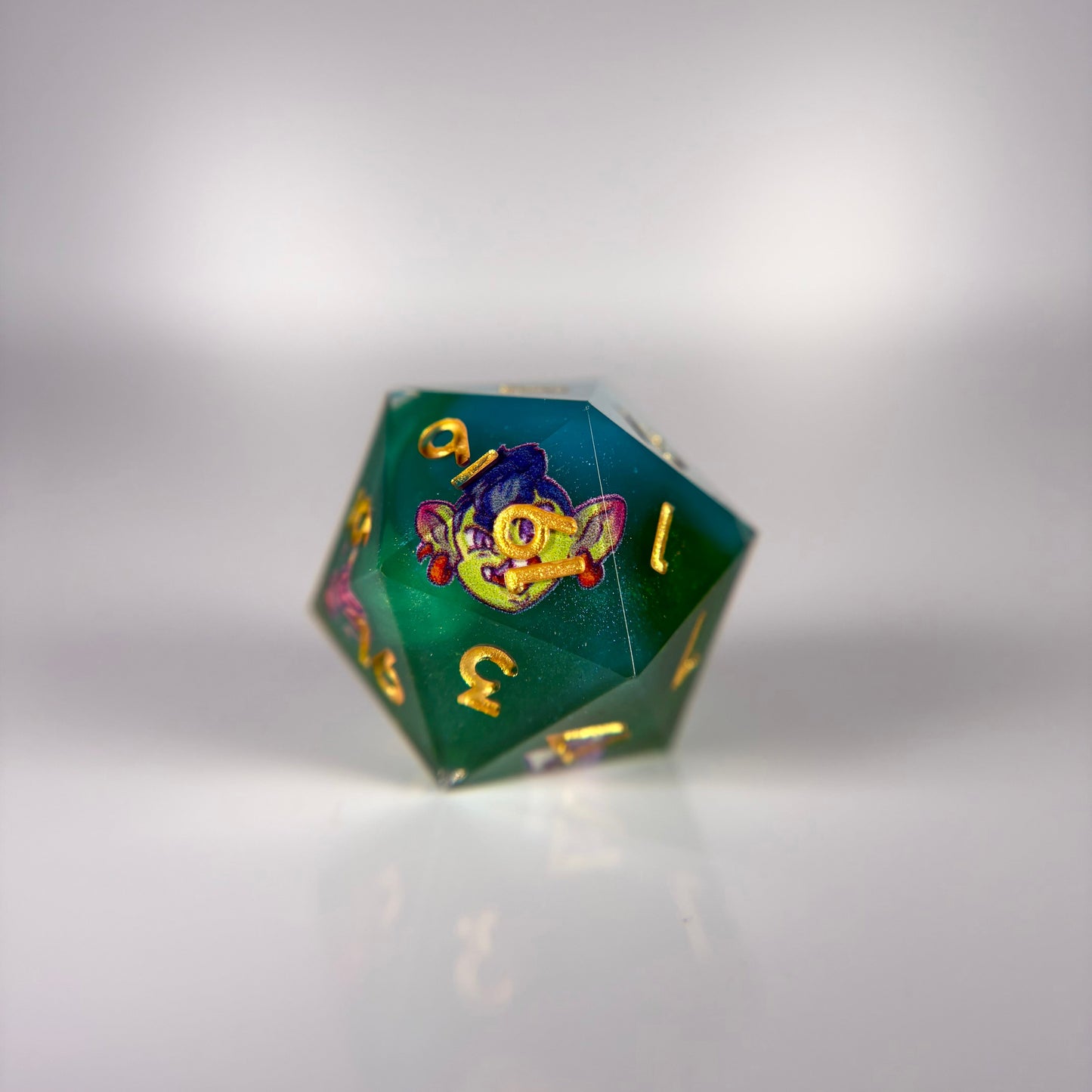 Goblins | 8-Piece RPG Set | Baron's Signature Series