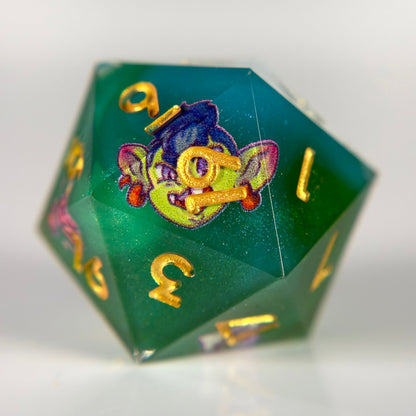 Goblins | 8-Piece RPG Set | Baron's Signature Series