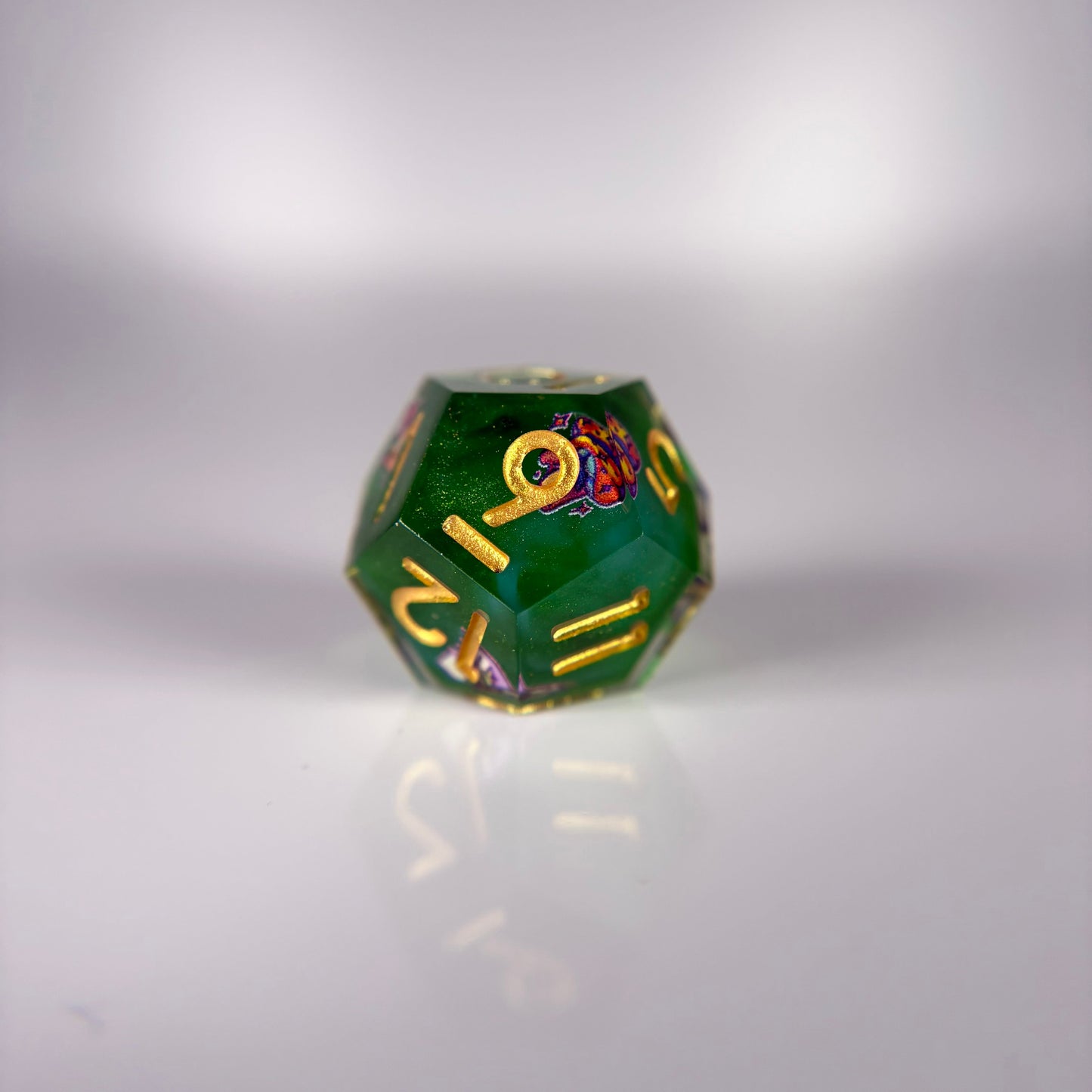 Goblins | 8-Piece RPG Set | Baron's Signature Series