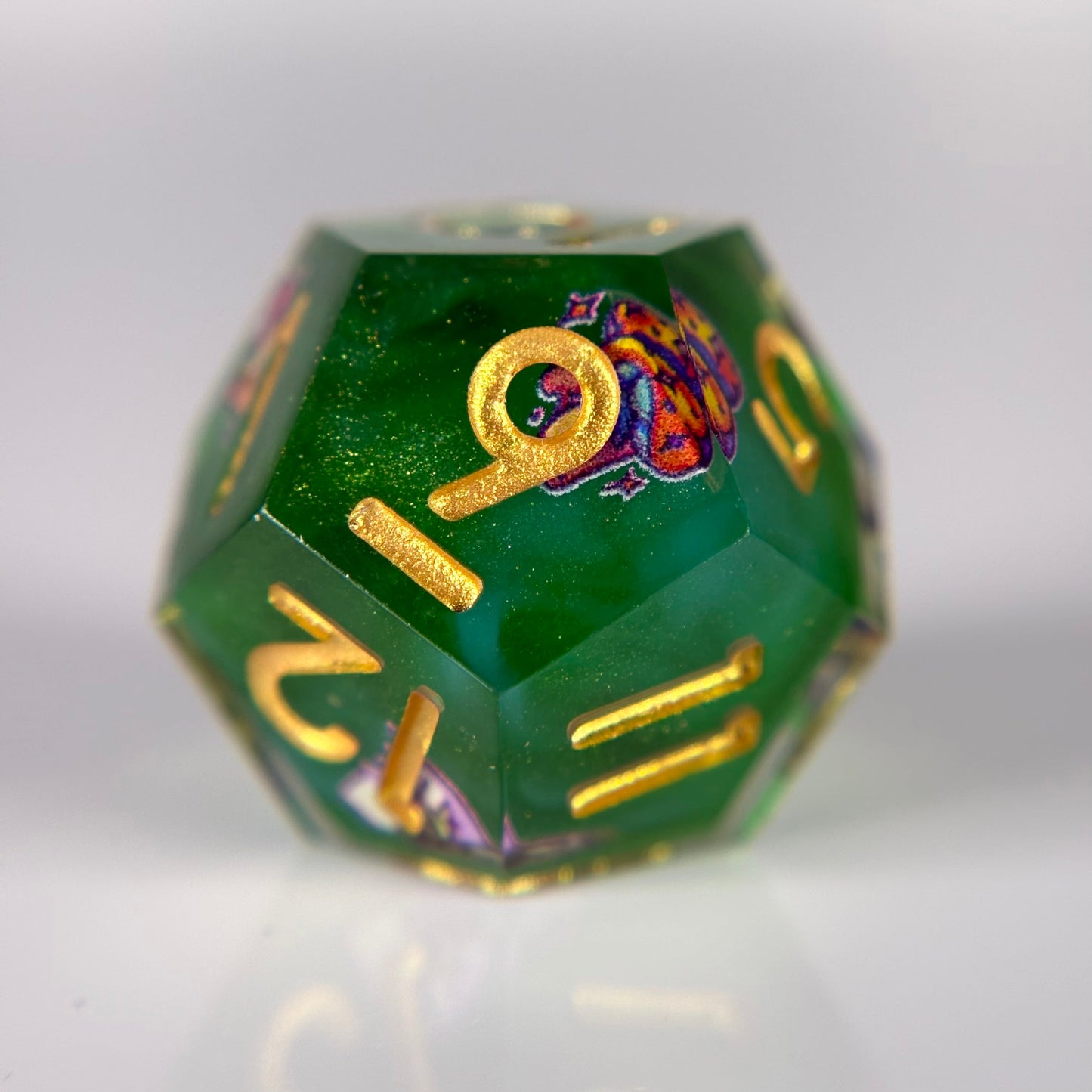 Goblins | 8-Piece RPG Set | Baron's Signature Series