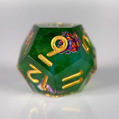 Goblins | 8-Piece RPG Set | Baron's Signature Series