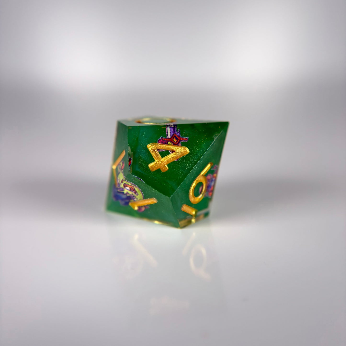 Goblins | 8-Piece RPG Set | Baron's Signature Series