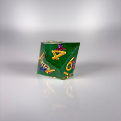 Goblins | 8-Piece RPG Set | Baron's Signature Series