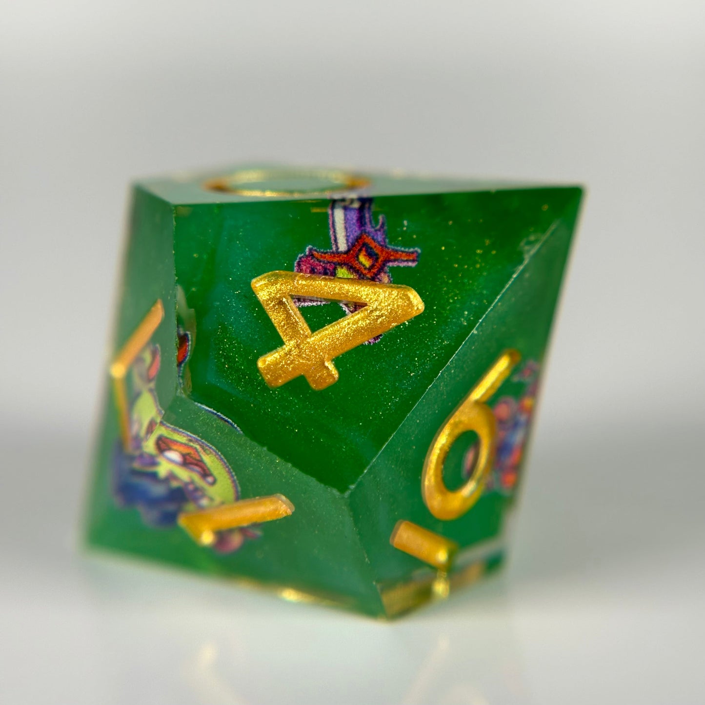Goblins | 8-Piece RPG Set | Baron's Signature Series