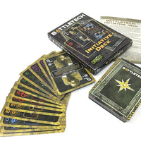 Battletech - Initiative Deck