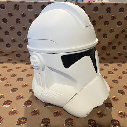 Phase 2 Clone Trooper Helmet