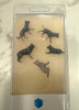 Police/Military Dogs - 28mm (SLA003)