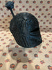 Baroque Female Mandalorian Warriors Helm