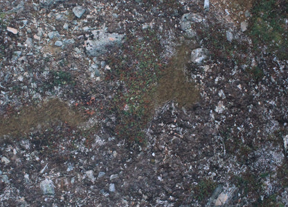 Muddy Battlefield - Neoprene Battle Mat