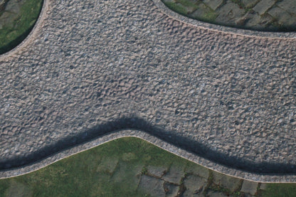Town Center - Neoprene Battle Mat