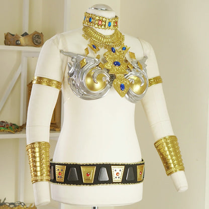 Akasha Queen of the Damned - Custom Made
