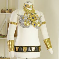 Akasha Queen of the Damned - Custom Made