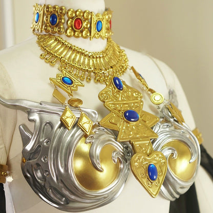 Akasha Queen of the Damned - Custom Made
