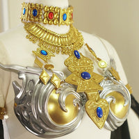 Akasha Queen of the Damned - Custom Made