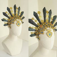 Akasha Queen of the Damned - Custom Made