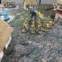 Rocky Highlands - Neoprene Battle Mat