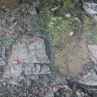 Rocky Highlands - Neoprene Battle Mat