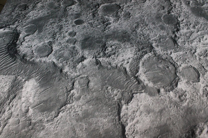 Moonscape - Neoprene Battle Mat