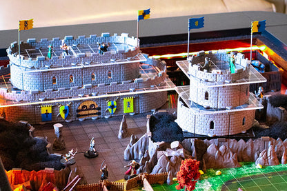 Castle Decor Expansion