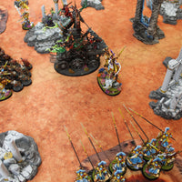 Cracked Earth - Neoprene Battle Mat