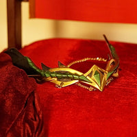 Dragon Crowns Limited Edition Cosplay Accessories - In Stock