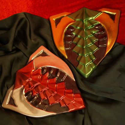 Dragon Crowns Limited Edition Cosplay Accessories - In Stock