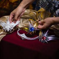 Headband of Intellect Baldur's Gate 3 Cosplay/DnD Accessories - Custom Made