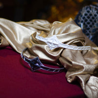 Isobel's Crown Baldur's Gate 3 Cosplay/DnD Accessories - Custom Made