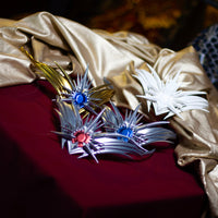 Headband of Intellect Baldur's Gate 3 Cosplay/DnD Accessories - Custom Made