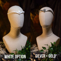 Ketheric Thorm's Crown Baldur's Gate 3 Cosplay/DnD Accessories - In Stock/Custom Made