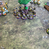 Field of Battle - Neoprene Battle Mat with Bag