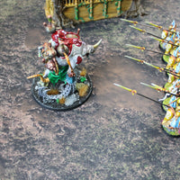 Dread Marsh - Neoprene Battle Mat with Bag