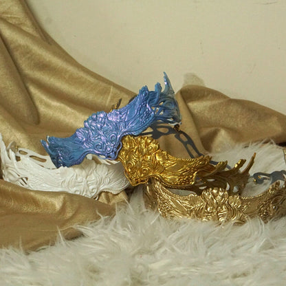 Circlet of Light Miquella's Crown Elden Ring Cosplay Accessories - Custom Made