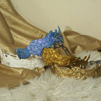 Circlet of Light Miquella's Crown Elden Ring Cosplay Accessories - Custom Made