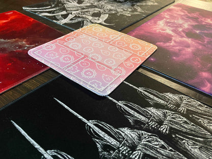 Pizza Party Commander Zone