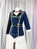 Arcane Officer Caitlyn Jacket Sewing Pattern - Digital Product