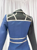 Arcane Officer Caitlyn Jacket Sewing Pattern - Digital Product