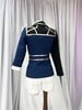 Arcane Officer Caitlyn Jacket Sewing Pattern - Digital Product