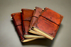 Quote Traveler's Notebook Debossed