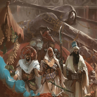 Black Void: Core Book