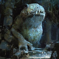 Symbaroum: Monster Codex