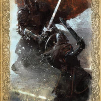 Symbaroum: Monster Codex